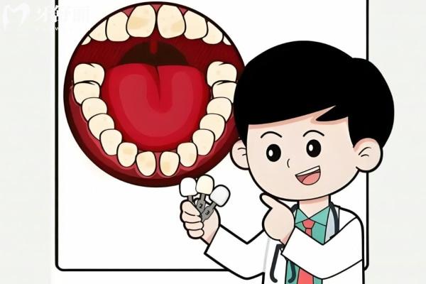 成都牙科收费价目表2025更新:成都牙科哪家好又便宜医院盘点种牙矫正一站搞定