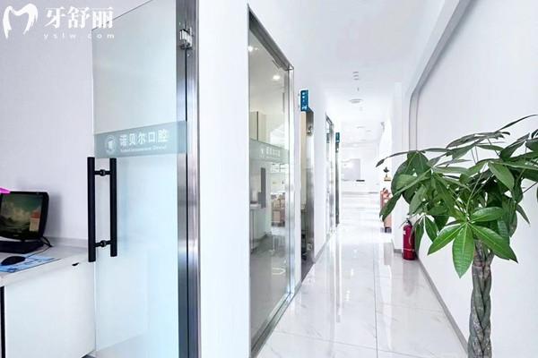 长春诺贝尔口腔地址在哪