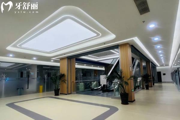 沈阳国睿口腔地址查询指南:本地人推荐+正规机构+高性价比种牙全解析