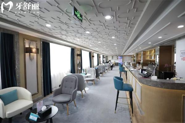 美莱整形医院收费价目表