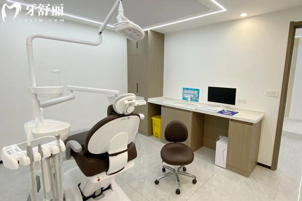 大庆华溪口腔怎么样？