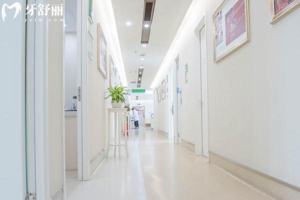 深圳美莱口腔医院