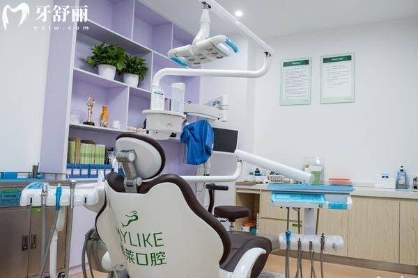 深圳美莱口腔医院