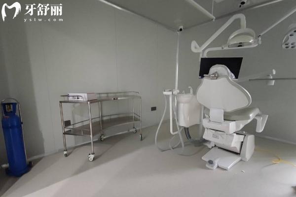 怀化口腔医院