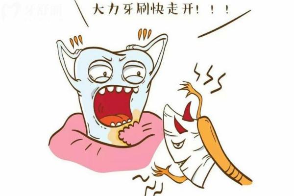 2025运城牙科排名前十名揭晓:这几家资质正规