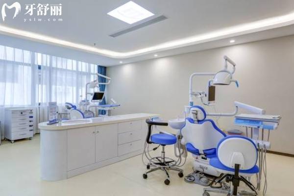 常德美奥口腔医院收费怎样