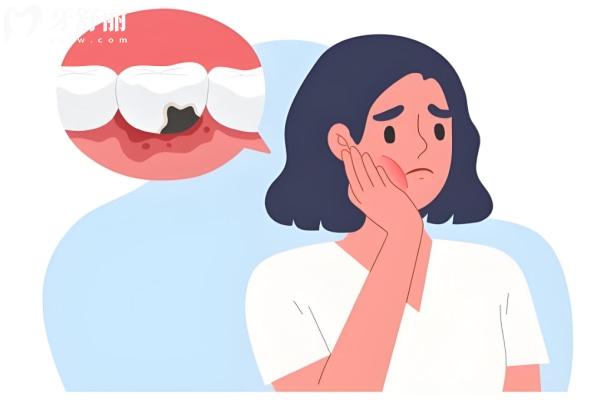 牙科医院24小时在线医生询问:牙疼半夜找不到人?24小时在线的口袋牙医