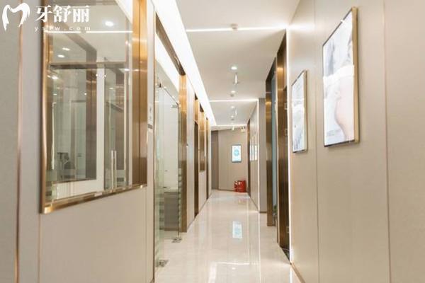 深圳卫佳康口腔怎么样?正规资质