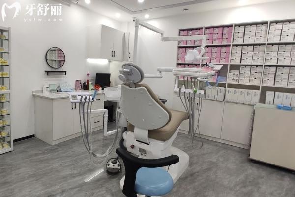 洞口雅康口腔医院怎么样