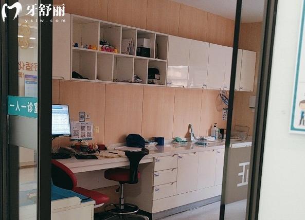 深圳万丰医院口腔科