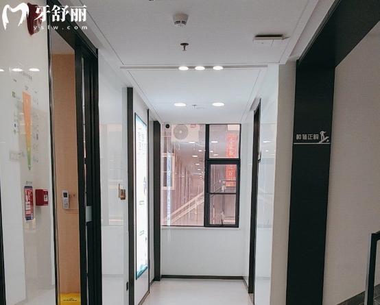 深圳万丰医院口腔科