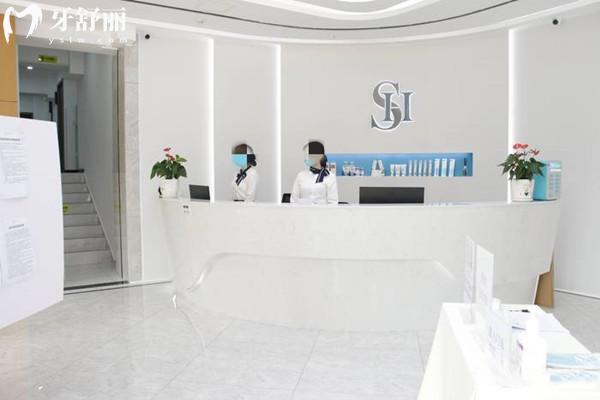 泸州哪家口腔医院价格实惠又好