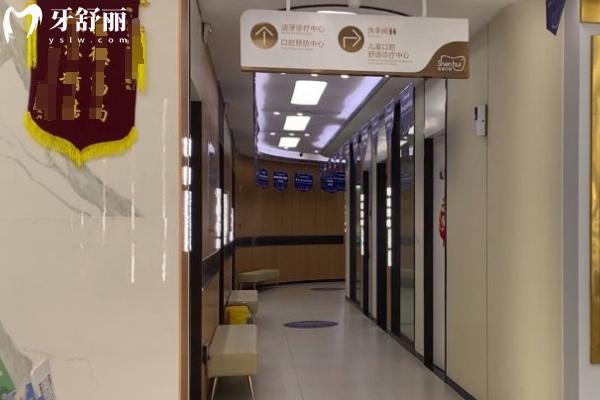 惠州深惠口腔医院怎么样？当地人信赖/性价比高/医院实力强
