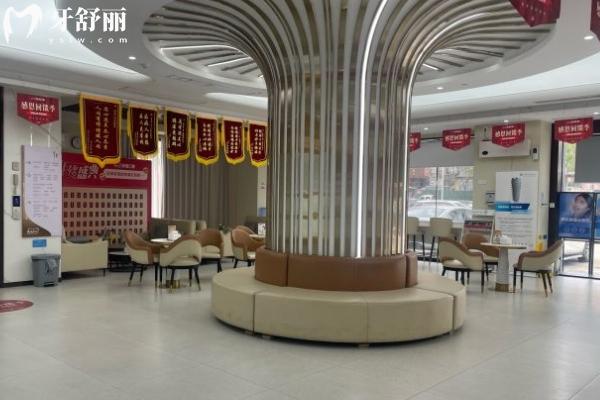 惠州深惠口腔医院怎么样？当地人信赖/性价比高/医院实力强