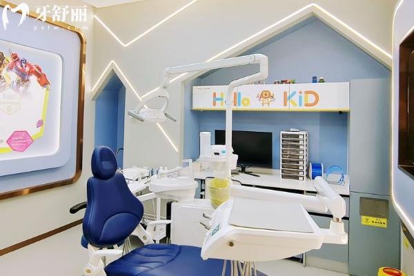 四川牙米口腔地址电话