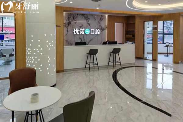 优诺口腔人工客服是24小时吗?是的国内连锁25家种牙/矫正/补牙价格表一览