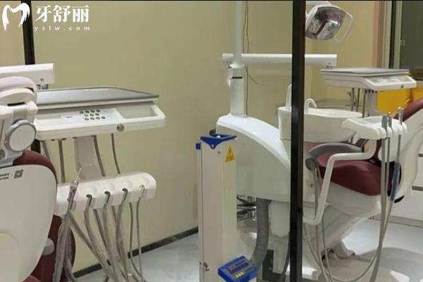 自贡德立口腔医院地址在哪