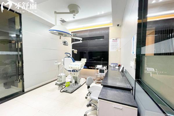 厦门鼎豪口腔怎么样