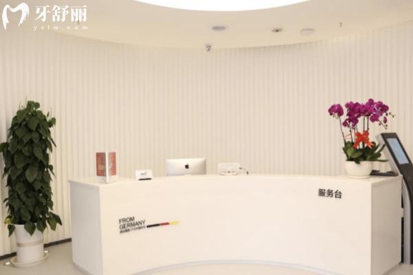 哈尔滨优诺口腔有几家分院