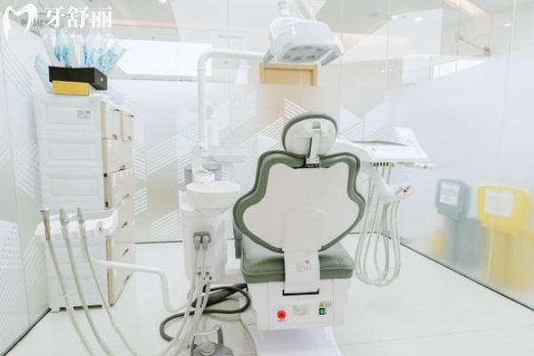 成都贝臣口腔收费价格表