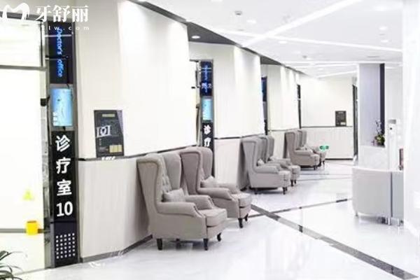 重庆牙博士口腔医院几点上班？多家门店/营业时间不同/大多至晚6点/分享简介等