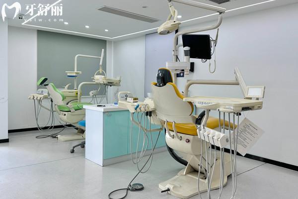 象山丹城口腔医院正规吗