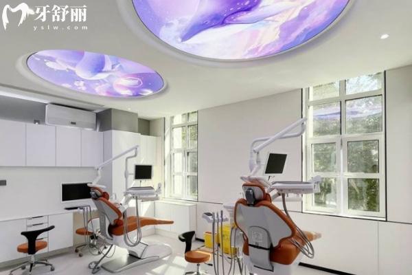 沈阳德立联合口腔医院怎么样,地址在哪?看牙指南全解析