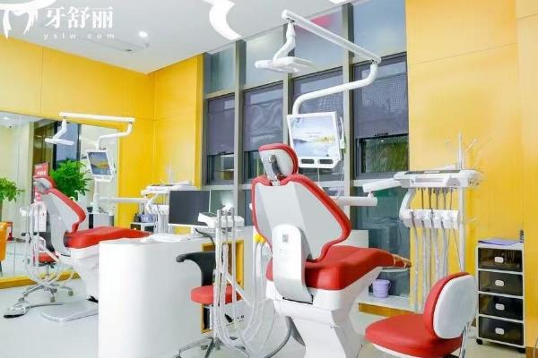 曲靖诺贝尔口腔医院治疗室