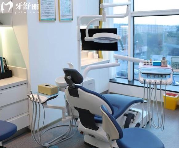 北京顺德口腔（裕龙三区店）