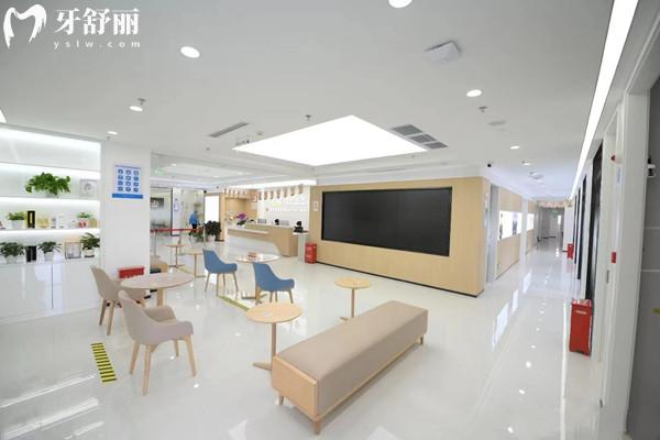 北京拜博口腔收费标准