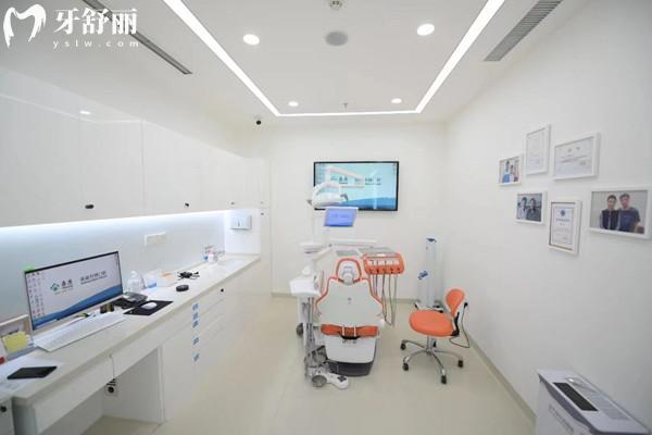 北京拜博口腔收费标准