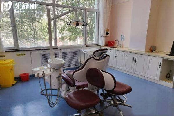 西宁华康口腔医院怎么样