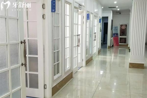 西宁华康口腔医院正规不