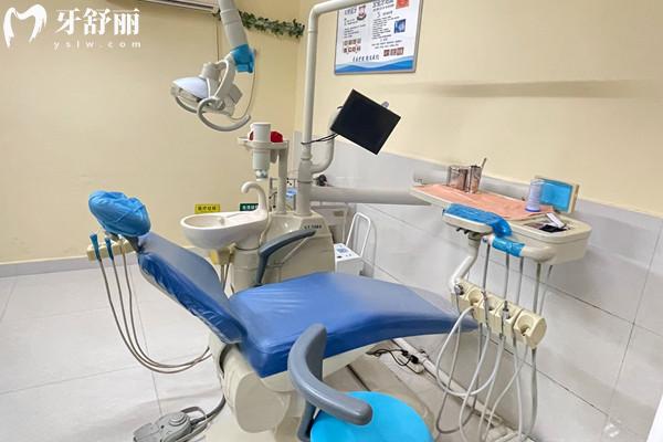 吉安牙博士口腔医院收费标准