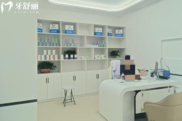 晋城牙博士口腔医院收费标准
