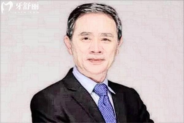 上海正畸医生排名前三名:沈刚/ 徐子卿/赵高清做做牙齿矫正出名技术牛需提前约