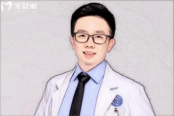 上海正畸医生排名前三名:沈刚/ 徐子卿/赵高清做做牙齿矫正出名技术牛需提前约