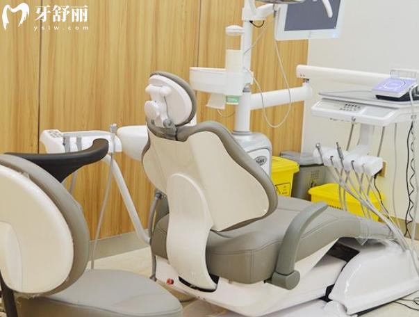 贵阳德韩口腔地址电话