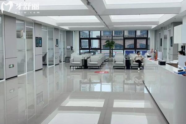 启东麦芽口腔医院地址在汇龙镇江海中路,还有预约电话+环境/价格/口碑参考
