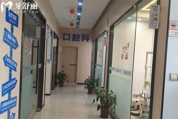 赣州于都健安口腔医院地址/电话/价格表分享!看牙怎么样通过患者口碑可知