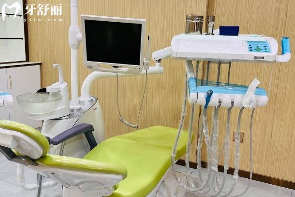 惠州微笑口腔医院怎么样