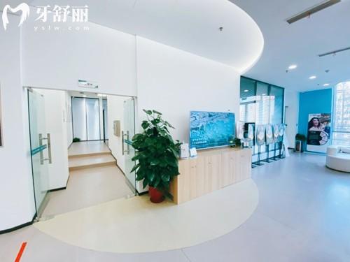青岛十大种植牙医院榜单私立口腔医院前十排名整理:私立口腔医院前十名一次看明白