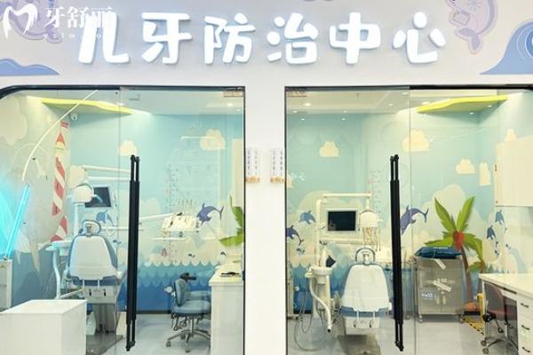 河源种植矫正牙齿哪家好？