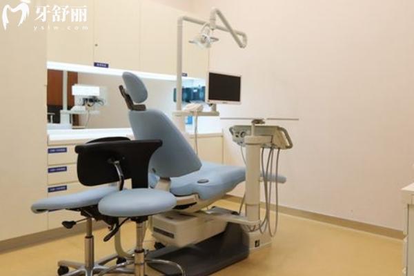 重庆拜博口腔10家分院地址