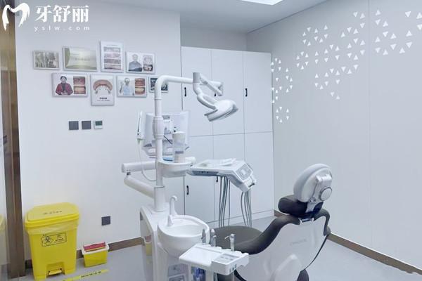 哈尔滨团圆口腔医院是公有的吗