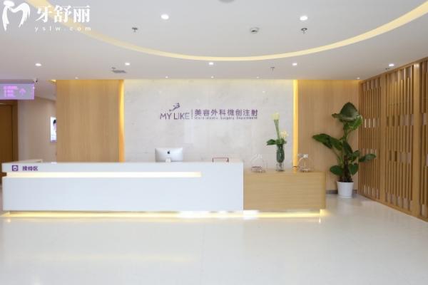 眼修复技术好平价医院有哪些
