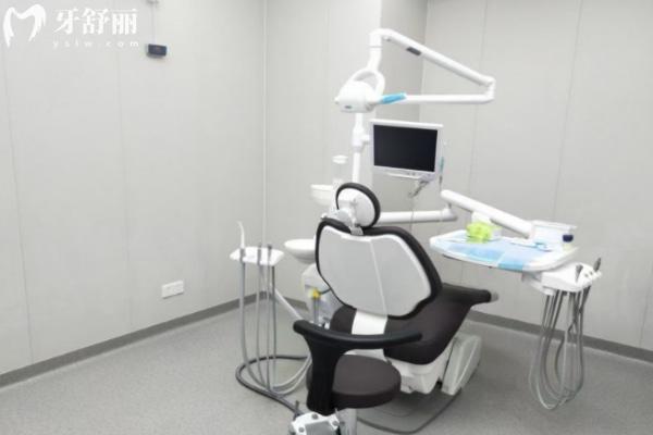 重庆牙博士口腔正规吗