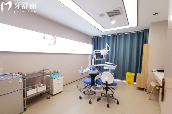 重庆种博士口腔正规吗
