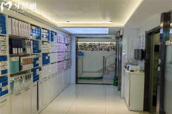 长春现代口腔门诊部正规吗?查询资质可知靠谱有实力医师团队技术杠杠滴