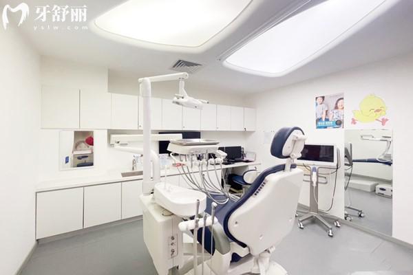 北京瑞泰口腔医院收费标准
